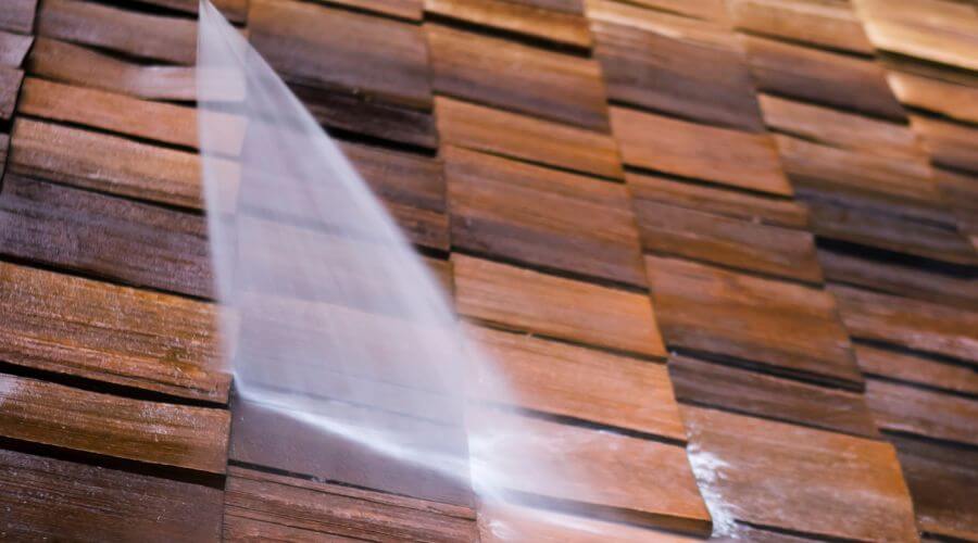 Slate Roofing in Mayville, MI