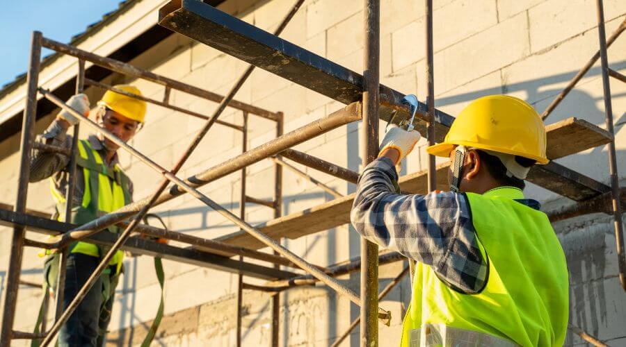 Professional residential roofers in Mayville, MI